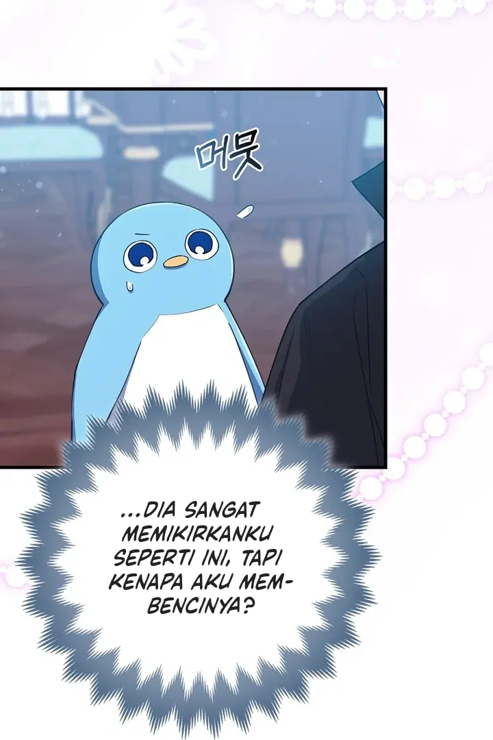 The Crazy Killer Whale’s Favourite Penguin Chapter 27 Gambar 36