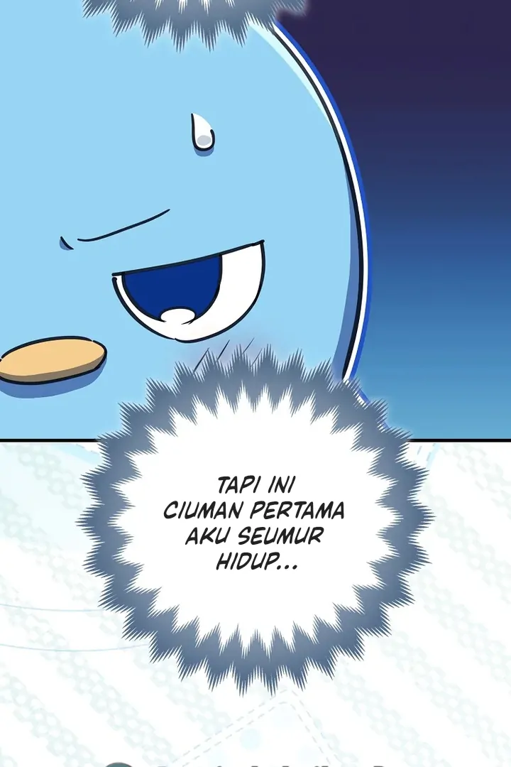 The Crazy Killer Whale’s Favourite Penguin Chapter 27 Gambar 38