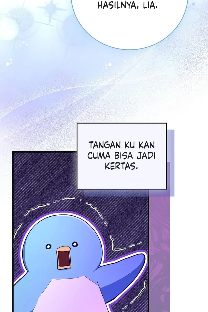 The Crazy Killer Whale’s Favourite Penguin Chapter 27 Gambar 43