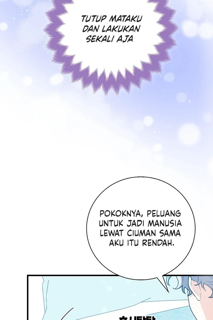 The Crazy Killer Whale’s Favourite Penguin Chapter 27 Gambar 50