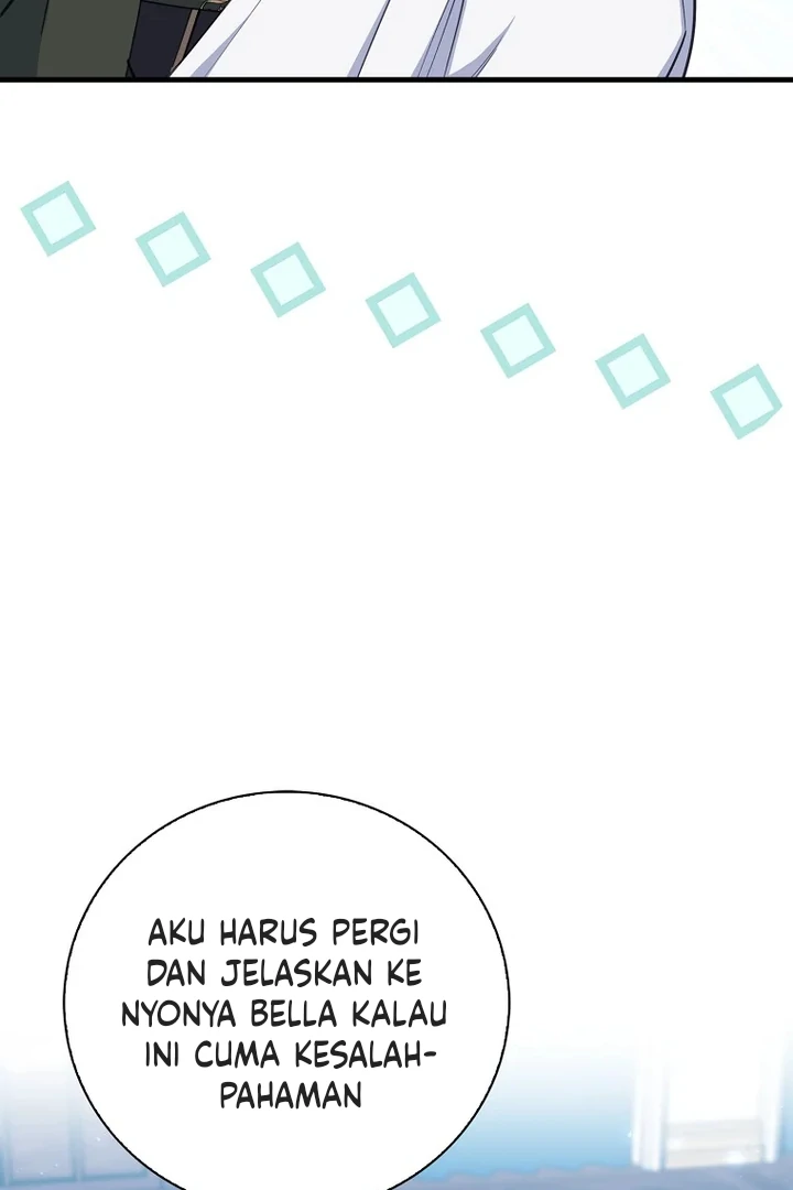The Crazy Killer Whale’s Favourite Penguin Chapter 27 Gambar 72