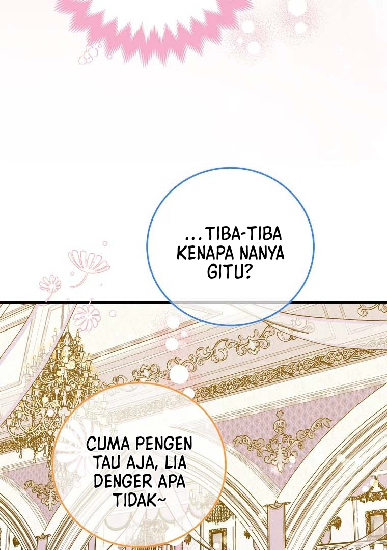 The Crazy Killer Whale’s Favourite Penguin Chapter 25 Gambar 24