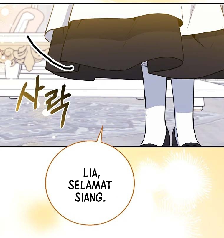 The Crazy Killer Whale’s Favourite Penguin Chapter 25 Gambar 35