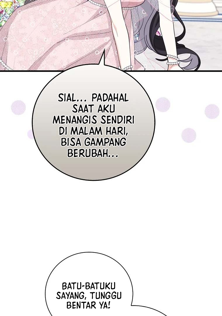 The Crazy Killer Whale’s Favourite Penguin Chapter 25 Gambar 66
