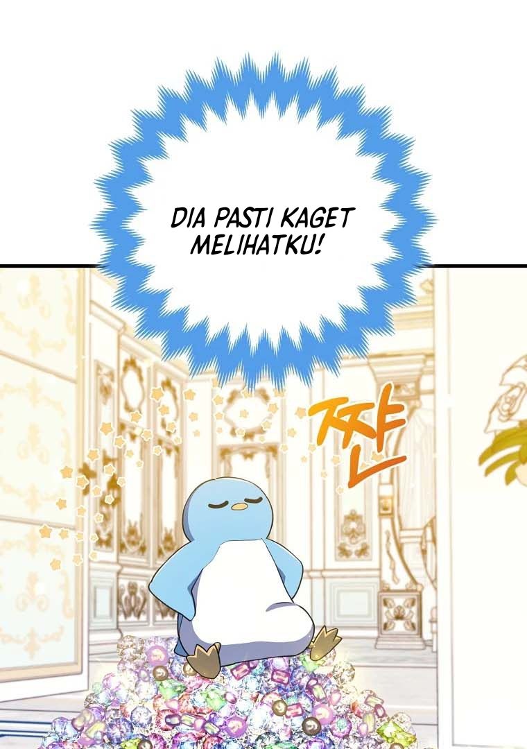 The Crazy Killer Whale’s Favourite Penguin Chapter 25 Gambar 74