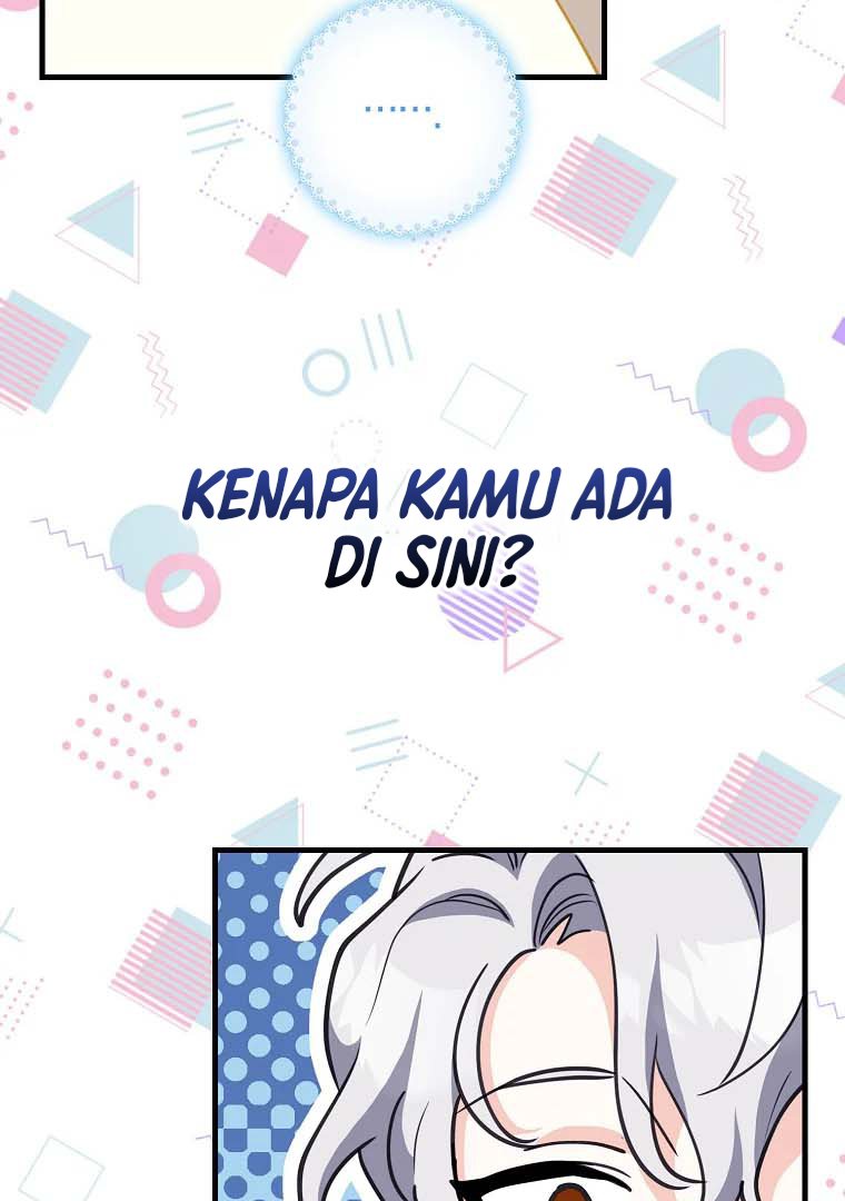 The Crazy Killer Whale’s Favourite Penguin Chapter 25 Gambar 81