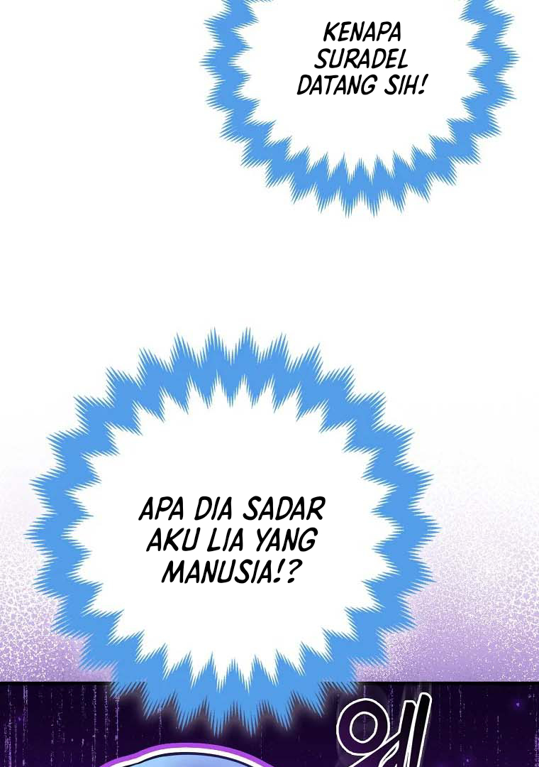 The Crazy Killer Whale’s Favourite Penguin Chapter 25 Gambar 85