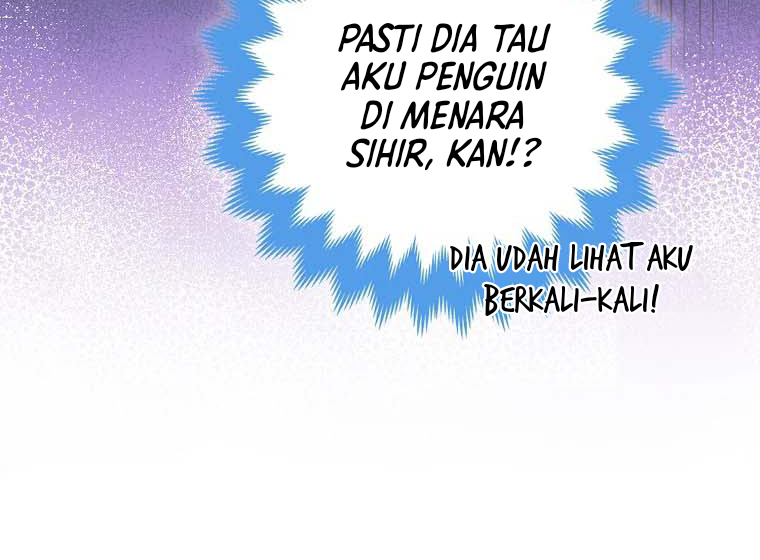 The Crazy Killer Whale’s Favourite Penguin Chapter 25 Gambar 87