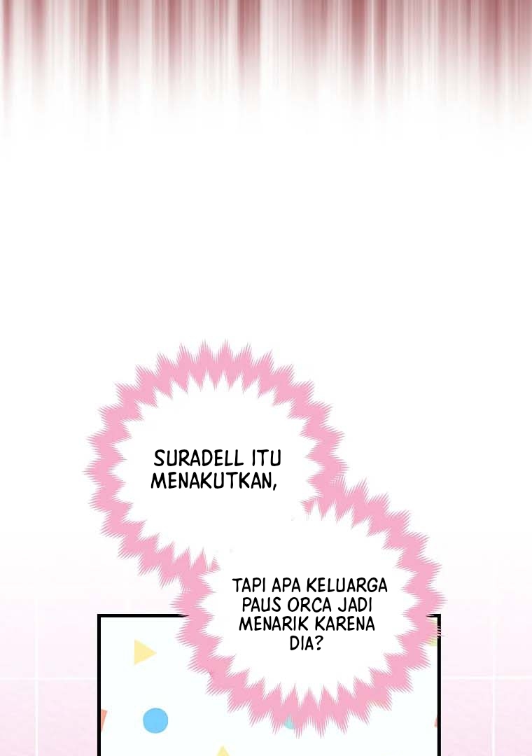 The Crazy Killer Whale’s Favourite Penguin Chapter 24 Gambar 107