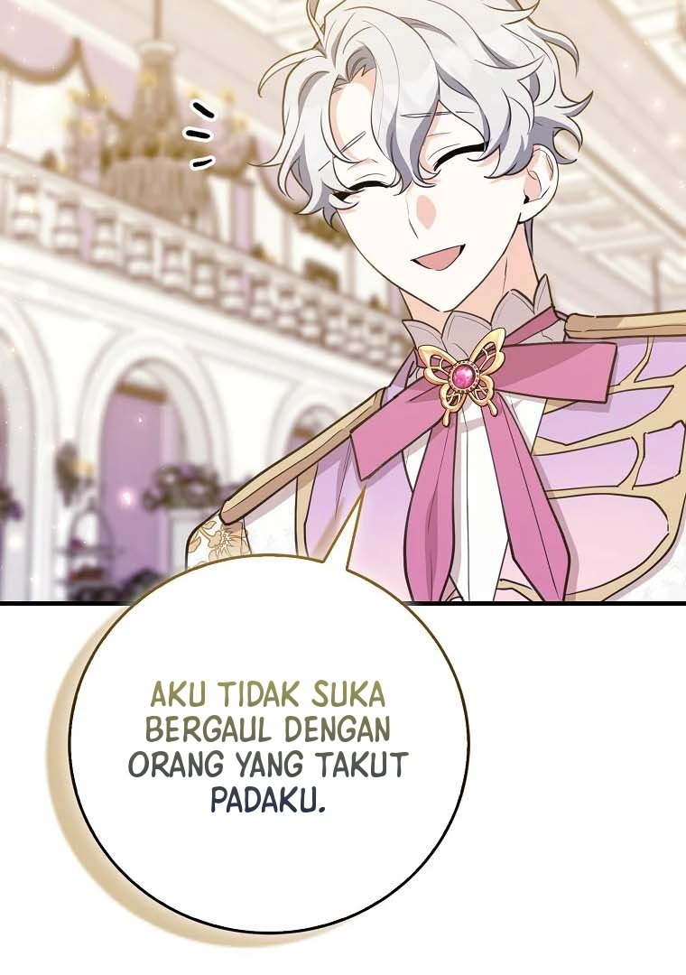 The Crazy Killer Whale’s Favourite Penguin Chapter 24 Gambar 116