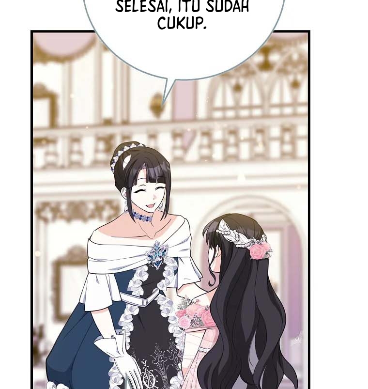 The Crazy Killer Whale’s Favourite Penguin Chapter 24 Gambar 94