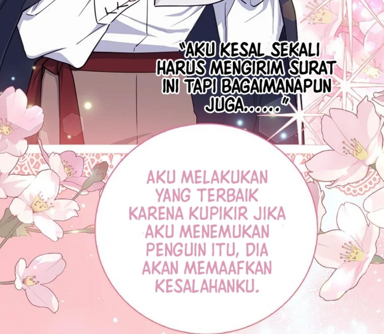 The Crazy Killer Whale’s Favourite Penguin Chapter 21 Gambar 105