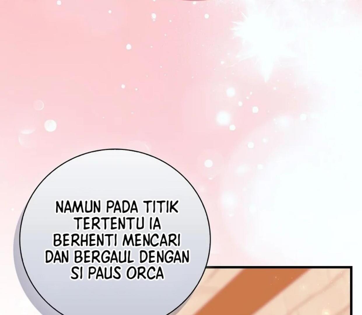 The Crazy Killer Whale’s Favourite Penguin Chapter 21 Gambar 106