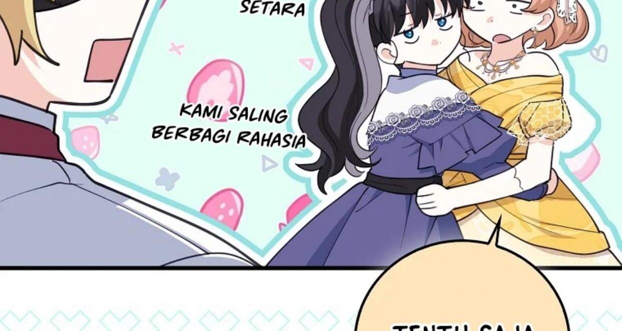 The Crazy Killer Whale’s Favourite Penguin Chapter 21 Gambar 114