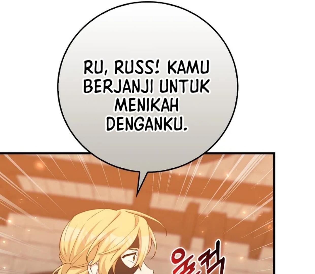 The Crazy Killer Whale’s Favourite Penguin Chapter 21 Gambar 116