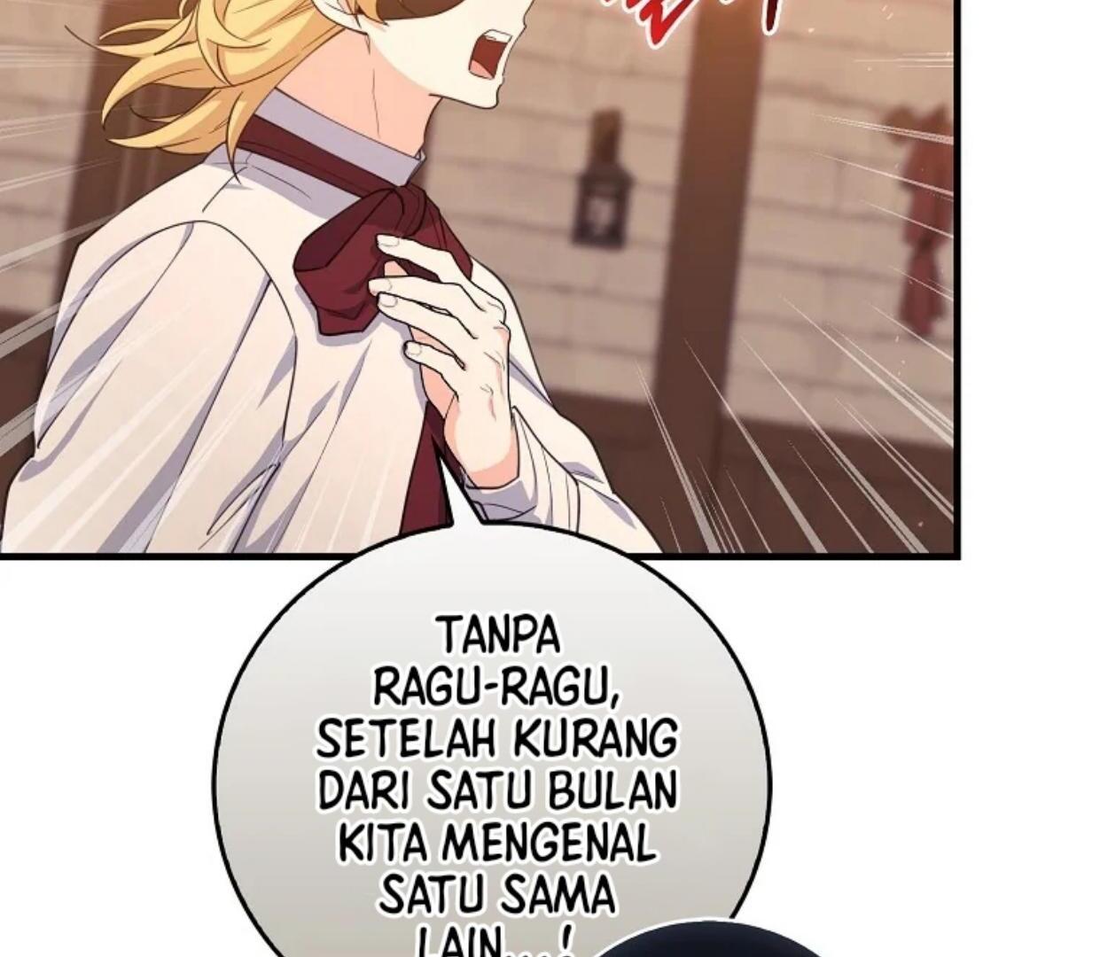 The Crazy Killer Whale’s Favourite Penguin Chapter 21 Gambar 117