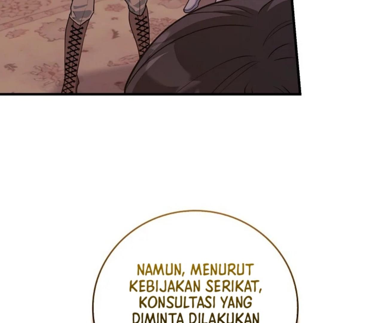 The Crazy Killer Whale’s Favourite Penguin Chapter 21 Gambar 124