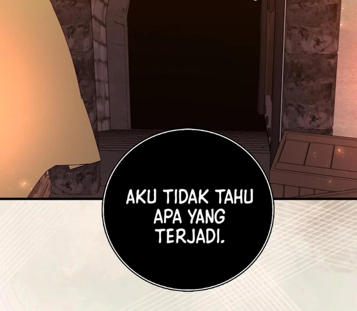 The Crazy Killer Whale’s Favourite Penguin Chapter 21 Gambar 34