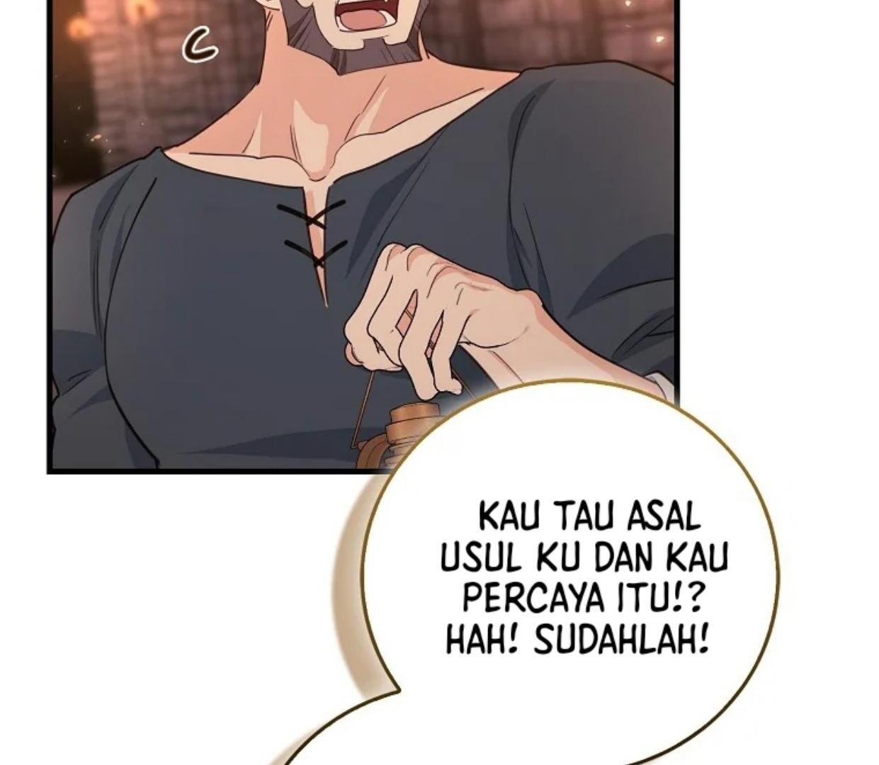 The Crazy Killer Whale’s Favourite Penguin Chapter 21 Gambar 65