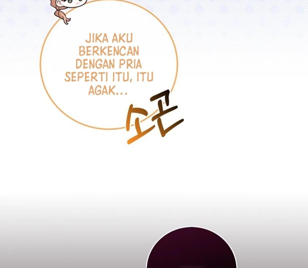 The Crazy Killer Whale’s Favourite Penguin Chapter 21 Gambar 86