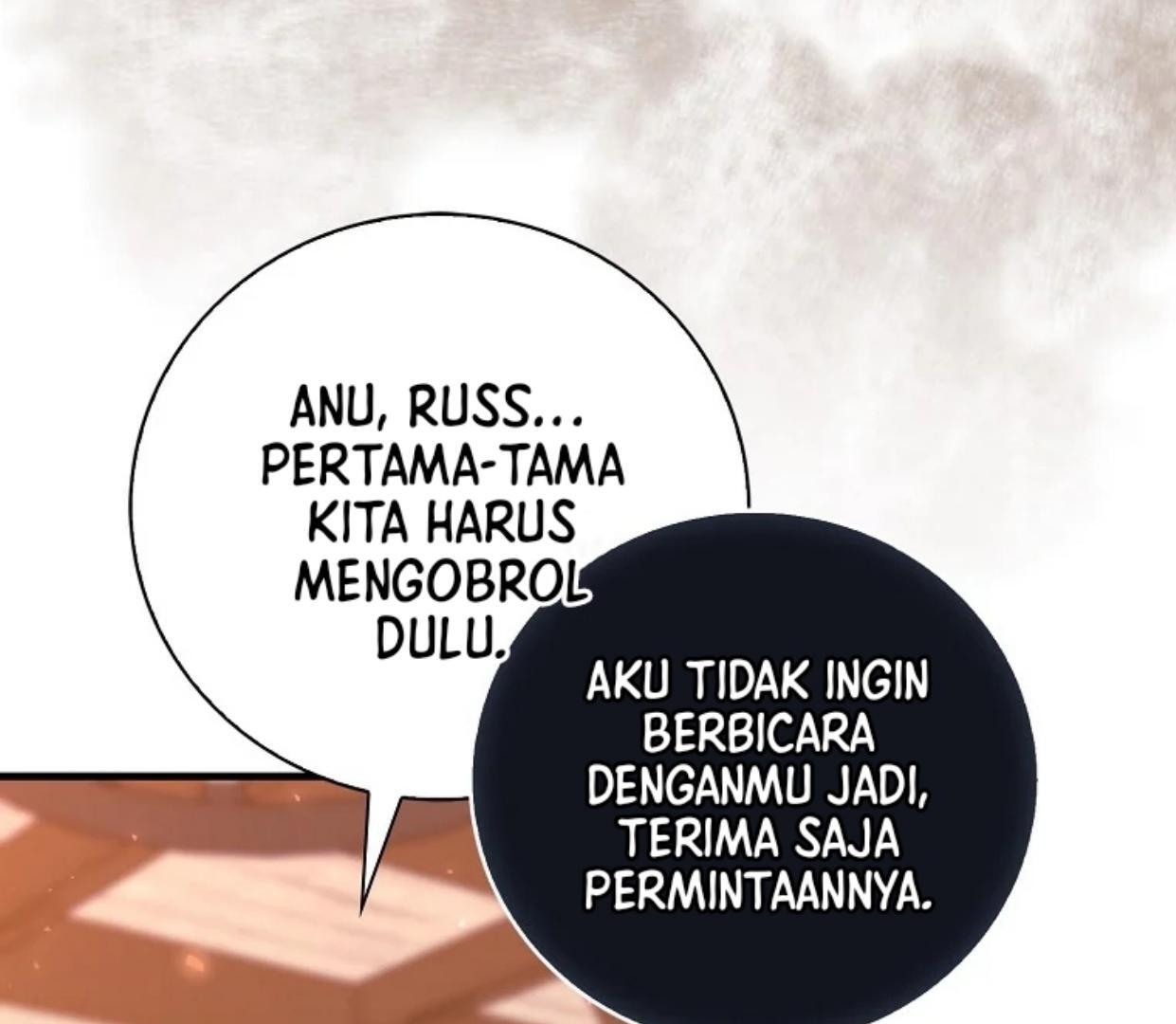 The Crazy Killer Whale’s Favourite Penguin Chapter 21 Gambar 96