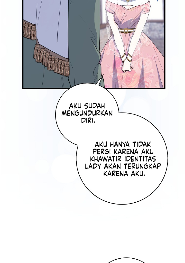 The Crazy Killer Whale’s Favourite Penguin Chapter 20 Gambar 13