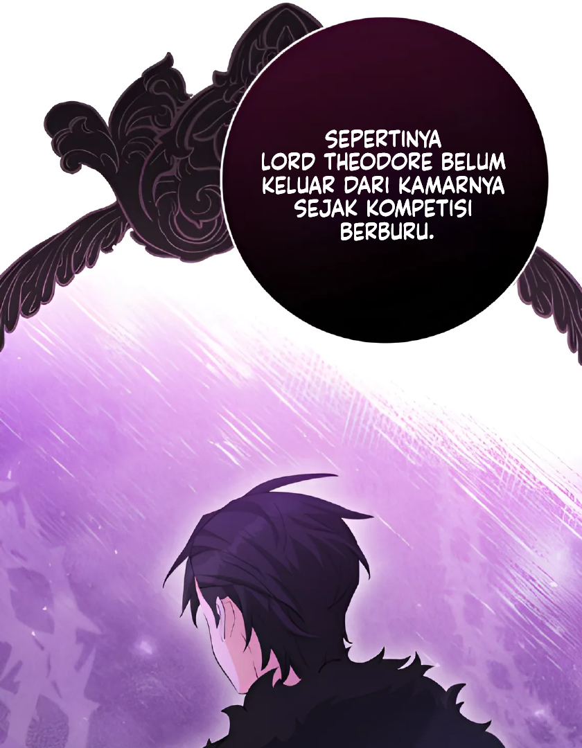 The Crazy Killer Whale’s Favourite Penguin Chapter 20 Gambar 40