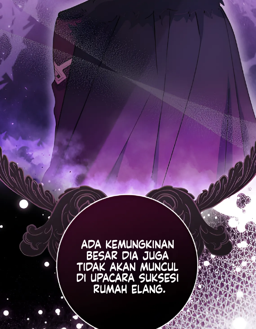 The Crazy Killer Whale’s Favourite Penguin Chapter 20 Gambar 41