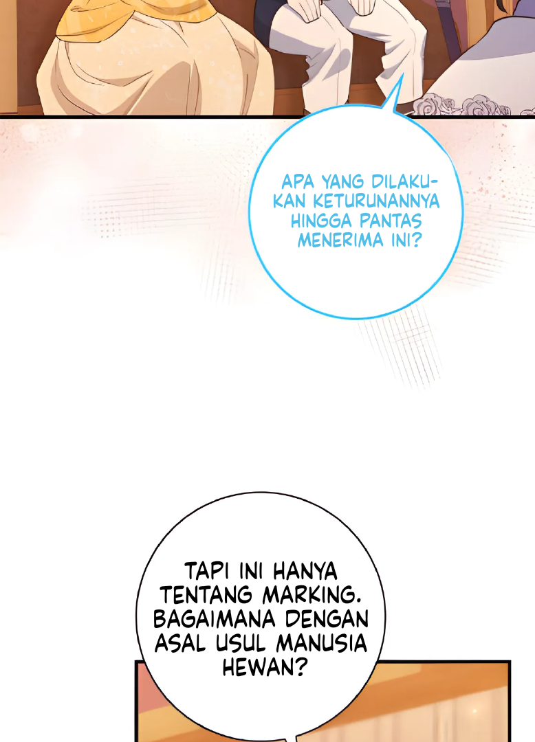 The Crazy Killer Whale’s Favourite Penguin Chapter 20 Gambar 60