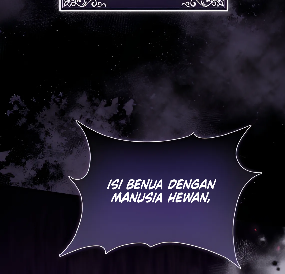 The Crazy Killer Whale’s Favourite Penguin Chapter 20 Gambar 74