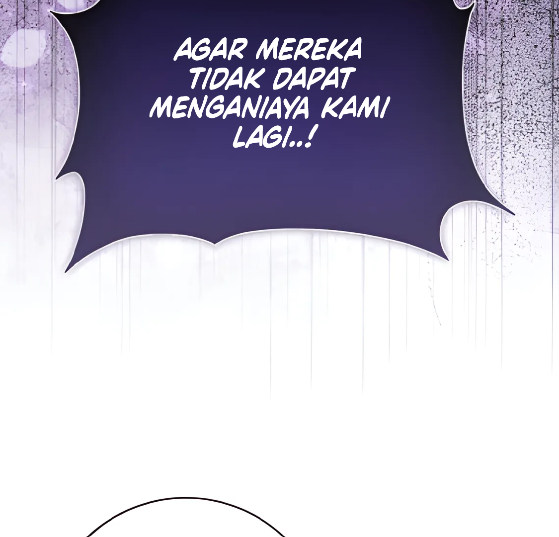 The Crazy Killer Whale’s Favourite Penguin Chapter 20 Gambar 77