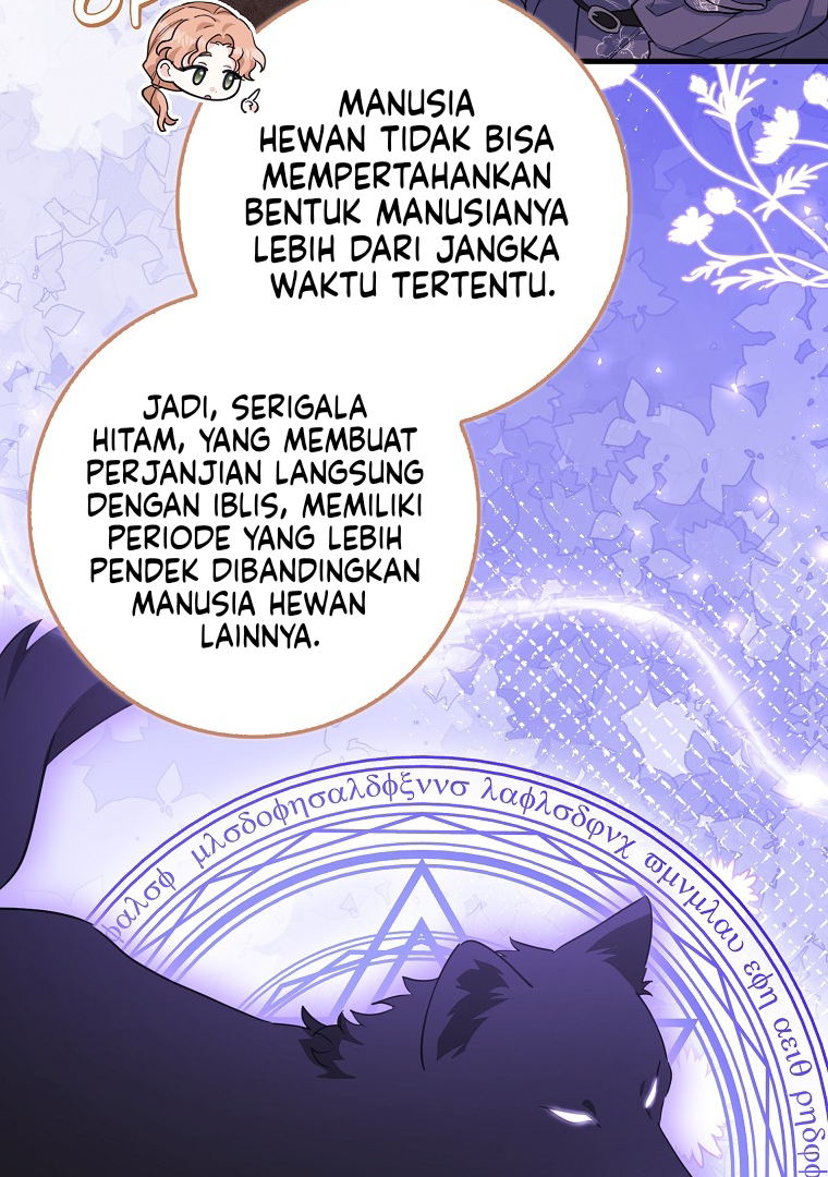 The Crazy Killer Whale’s Favourite Penguin Chapter 20 Gambar 81