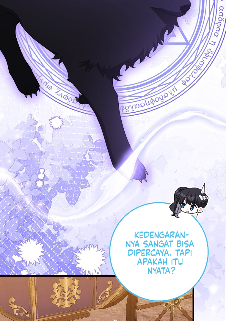 The Crazy Killer Whale’s Favourite Penguin Chapter 20 Gambar 82