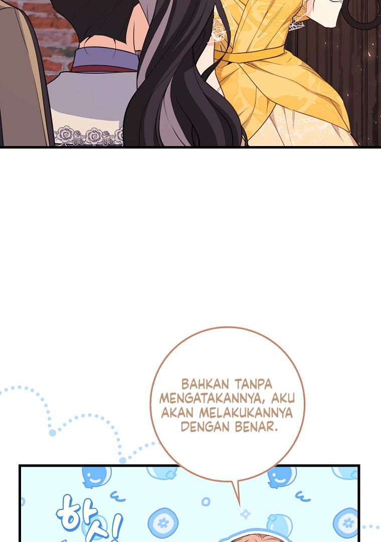 The Crazy Killer Whale’s Favourite Penguin Chapter 20 Gambar 89