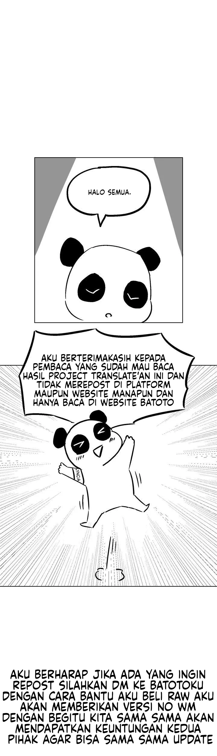 The Crazy Killer Whale’s Favourite Penguin Chapter 20 Gambar 98