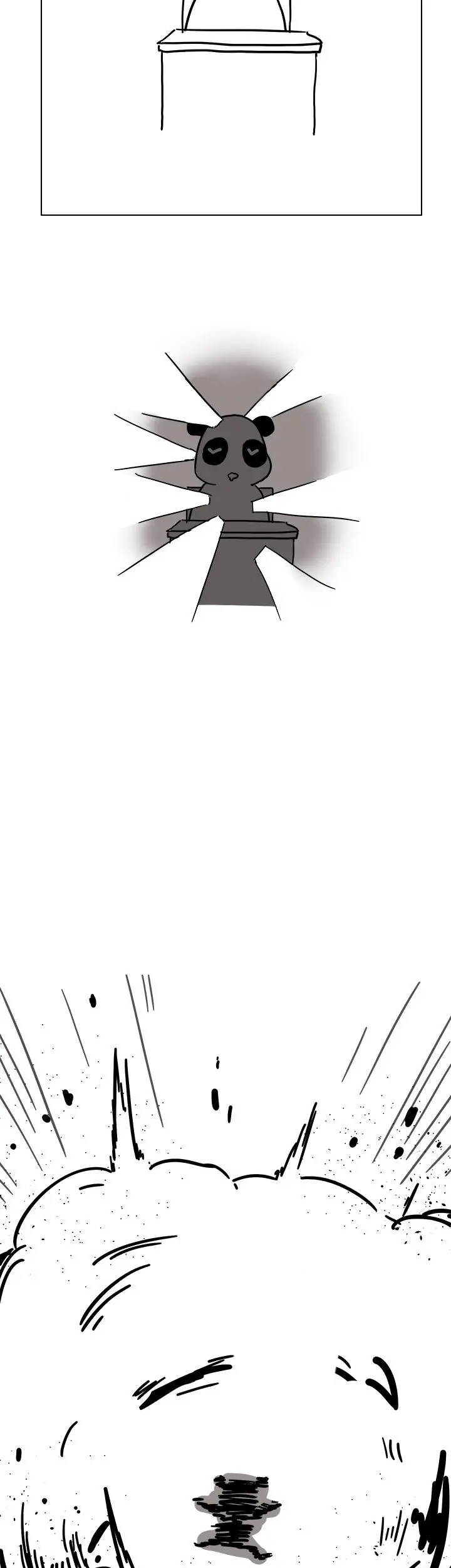The Crazy Killer Whale’s Favourite Penguin Chapter 20 Gambar 104