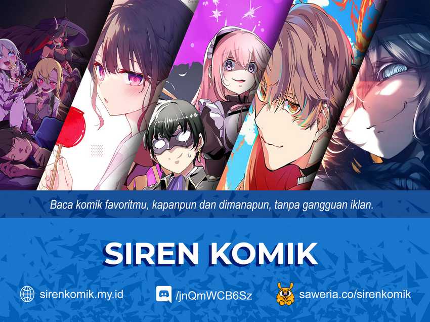 Miyu-chan wa Zutto Tomodachi Chapter 15.2 Gambar 14
