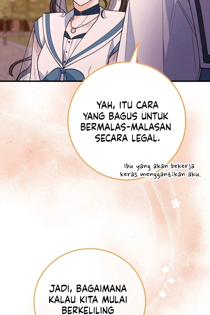 The Crazy Killer Whale’s Favourite Penguin Chapter 31 Gambar 39