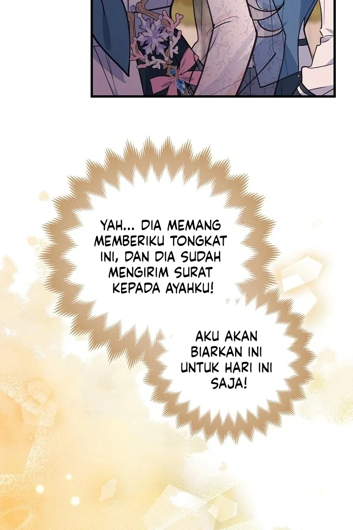 The Crazy Killer Whale’s Favourite Penguin Chapter 31 Gambar 56