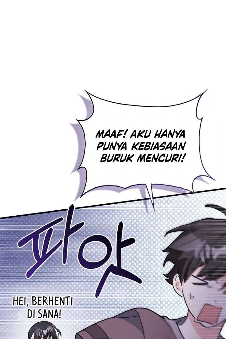 The Crazy Killer Whale’s Favourite Penguin Chapter 31 Gambar 72