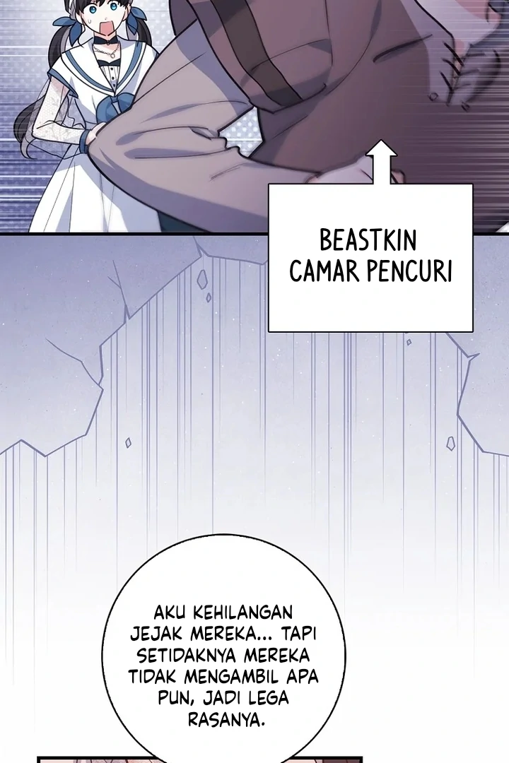 The Crazy Killer Whale’s Favourite Penguin Chapter 31 Gambar 73