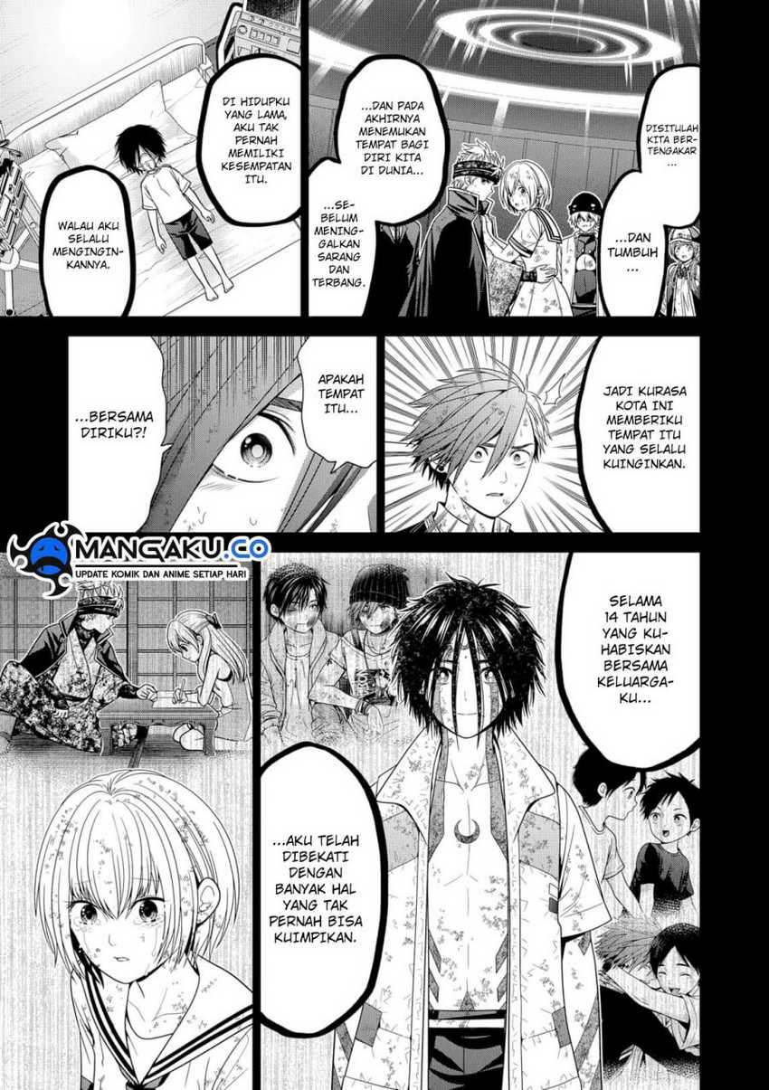 Tokyo Underworld Chapter 97 Gambar 8