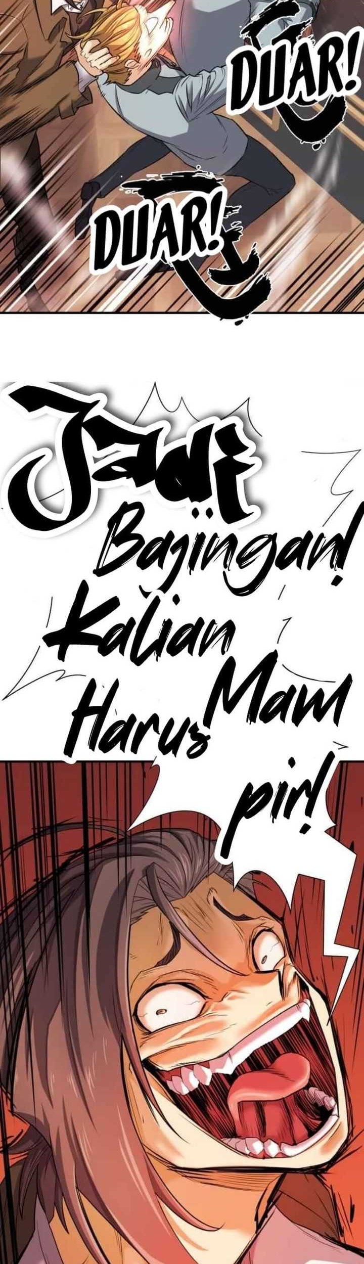 King Of Snow Chapter 24 Gambar 52