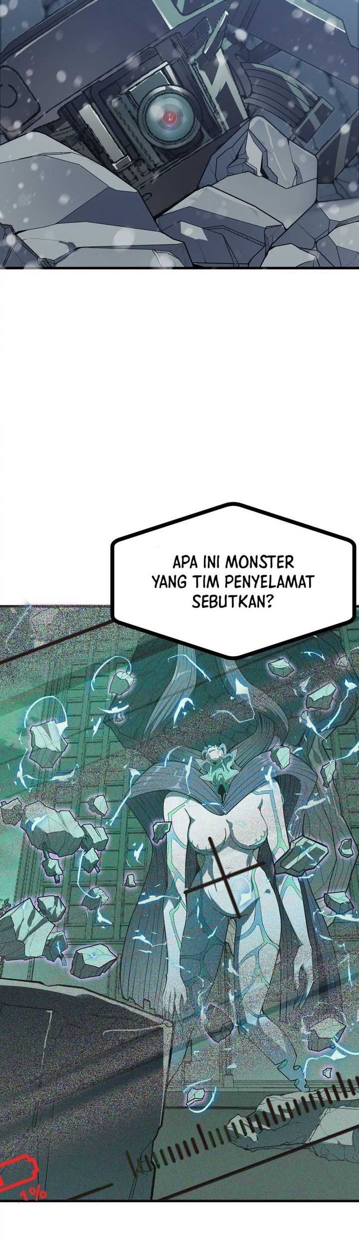 Manhua King Of Snow Chapter 24 gambar 2