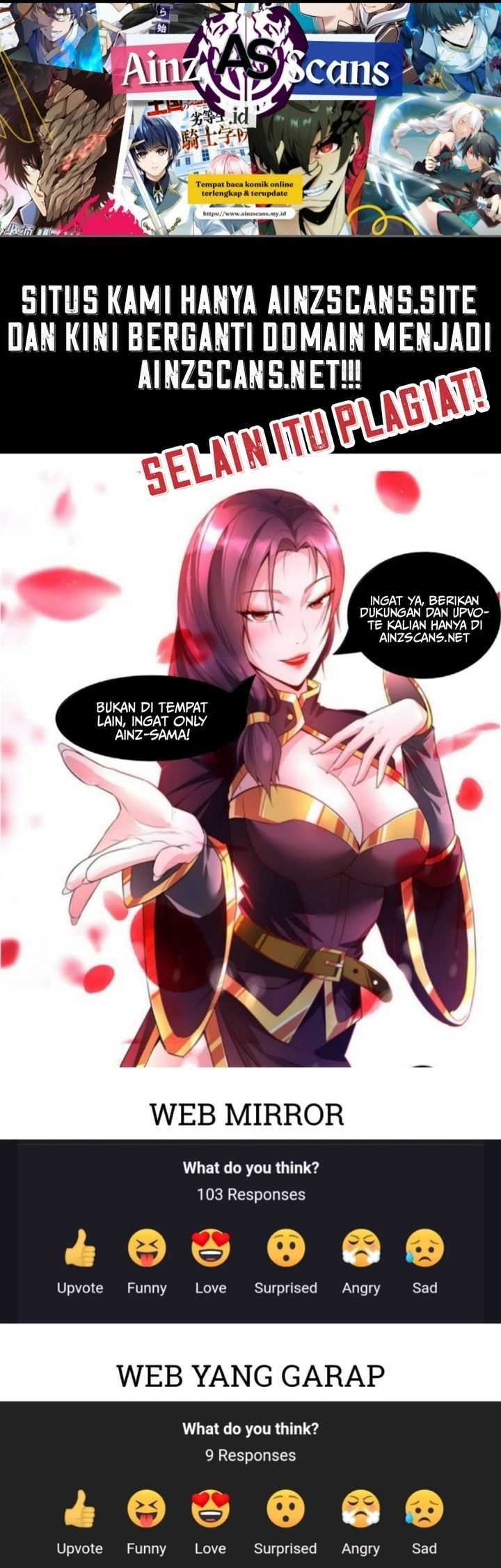 King Of Snow Chapter 21 Gambar 40