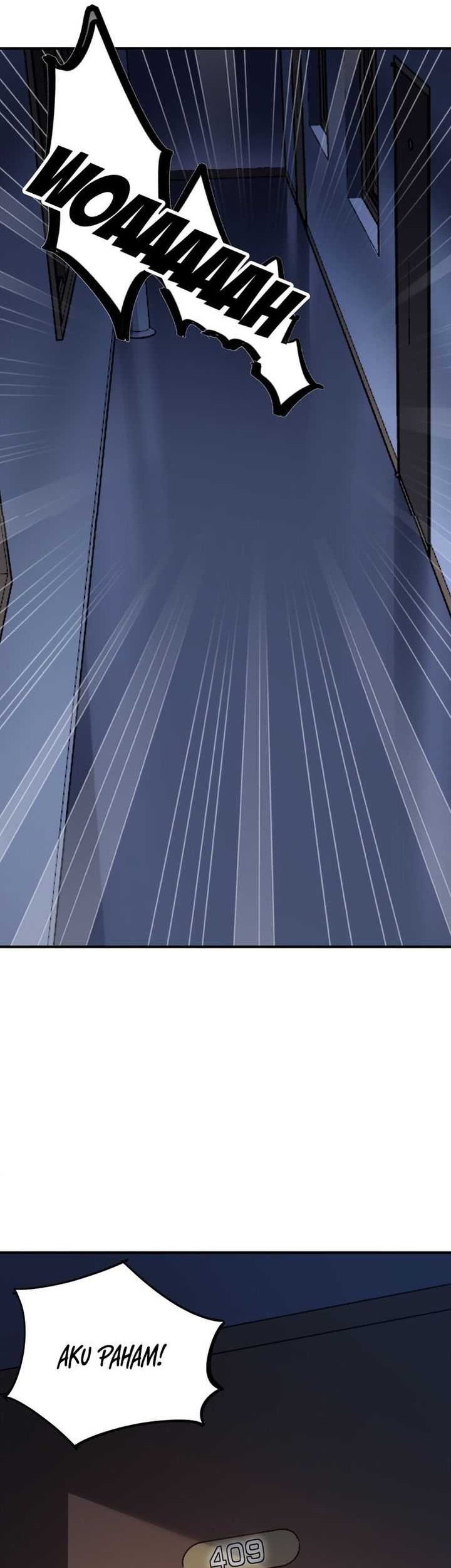 Manhua King Of Snow Chapter 21 gambar 2