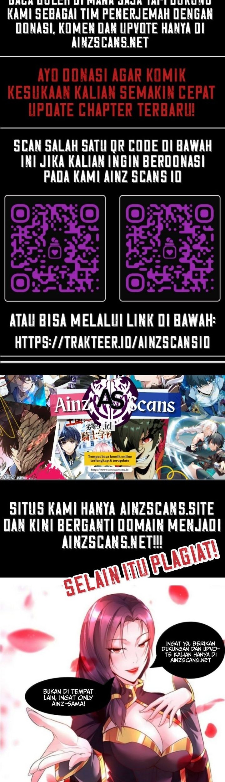The Apex of Dragon Mastery Chapter 59 Gambar 42