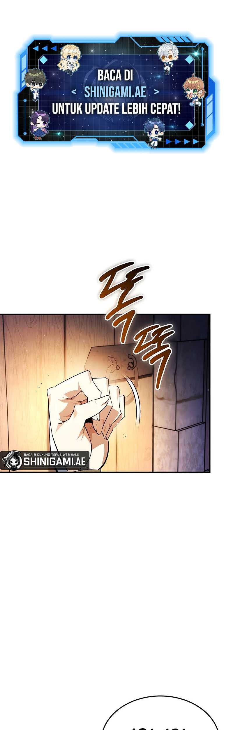 Manhwa There Are No Bad Heroes In This World Chapter 15 gambar 2