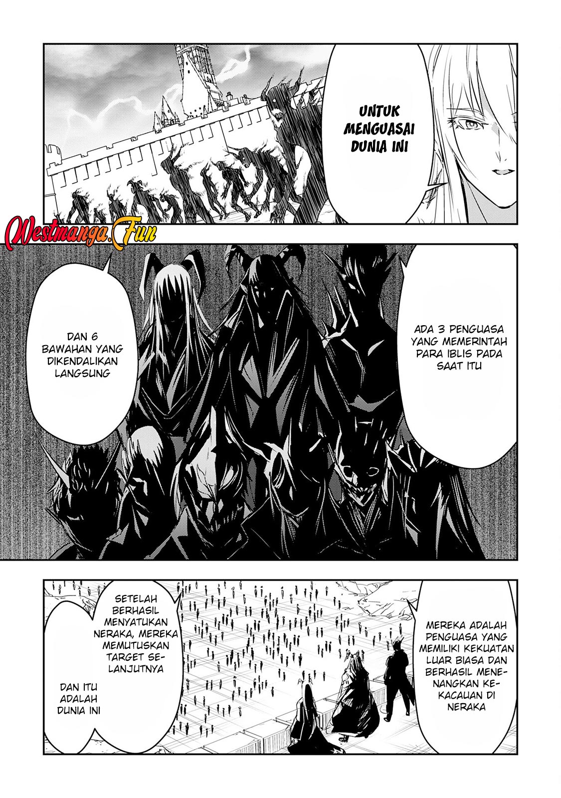 Nanairo Raijyutsushi No Eiyutan Chapter 15 Gambar 26