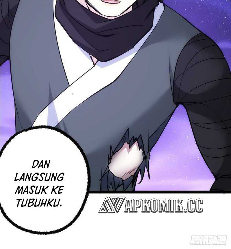 I Took Over The System Players Chapter 08 Gambar 22